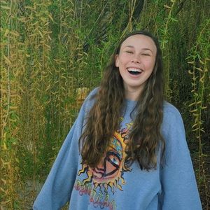 Meet your Posher, Gabrielle